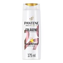 Shampoo Colágeno Hidrata e Resgata 175ml - Pantene
