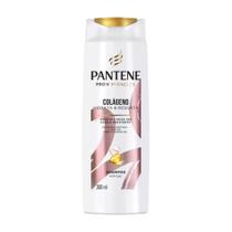 Shampoo colageno hidrata e resgata 300ml - pantene
