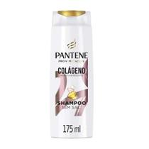 Shampoo Colágeno Pantene 175ML