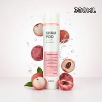 Shampoo Coline Oriental Blend 300ml Limpeza Profunda e Controle da Oleosidade