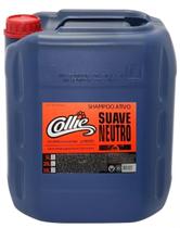 Shampoo Collie Suave Neutro 20 Litros