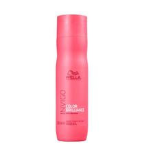 Shampoo color brilliance wella profissionals 250ml