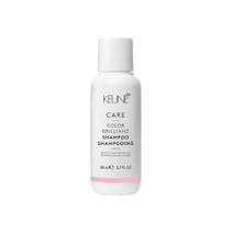 Shampoo Color Brillianz Keune Care 80Ml