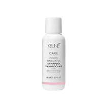 Shampoo Color Brillianz Keune Care 80Ml