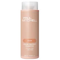Shampoo Color Care Protect Daily Paul Mitchell 300ml Shampoo Color Care Protect Daily Paul Mitchell 300ml