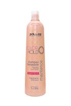 Shampoo Color Hold Tratamento 1 Litro Shampoo Color Hold Tratamento 1 Litro