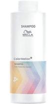 Shampoo Color Motion - Wella 1L