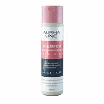 Shampoo Color Shield Proteção da cor 300ml - Alpha Line