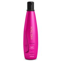 Shampoo Color System Aneethun 300ml Limpeza Delicada e Eficaz