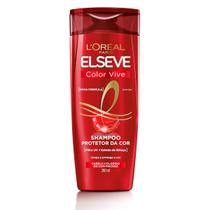 Shampoo color vive elseve loréal paris 200ml