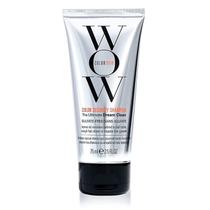 Shampoo COLOR WOW Color Security 100% limpo e livre de sulfato