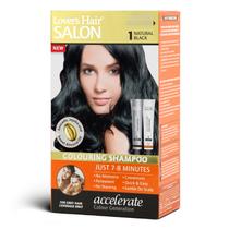 Shampoo Colorante Lover's Hair Salon Preto Natural Shampoo Colorante Lover's Hair Salon Preto Natural