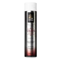 Shampoo colors - hair queen