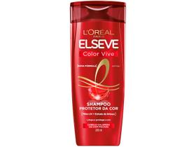 Shampoo Colorvive Elseve 200ml Shampoo Colorvive Elseve 200ml