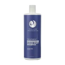 Shampoo COLURE Clean Start 1L sem sulfato vegano Shampoo COLURE Clean Start 1L sem sulfato vegano