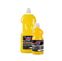 Shampoo Com Cera Automotivo Tutti-Frutti 2 Litros