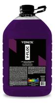 Shampoo Com Cera Concentrado V-floc 5l Vonix