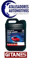 Shampoo com cera para carros- Lava Auto Com Cera (5 litros) - Gitanes