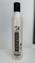 Shampoo com queratina e creatina leveza e hidratação brilho e maciez