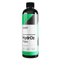 Shampoo Com Selante Hydro2 Foam 500ml Carpro Lava E Protege