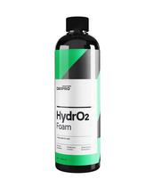 Shampoo Com Selante Hydro2 Foam 500ml Carpro Shampoo Com Selante Hydro2 Foam 500ml Carpro