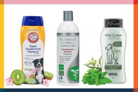 Shampoo combo pey
