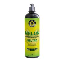 Shampoo concentrado 1:400 Lava Auto Melon 500ml EasyTech