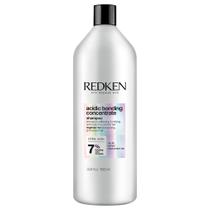 Shampoo concentrado de ligação ácida Redken 33,8 onças Shampoo concentrado de ligação ácida Redken 33,8 onças
