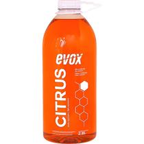 Shampoo Concentrado Evox Citrus 2,8L Ph Neutro Shampoo Concentrado Evox Citrus 2,8L Ph Neutro