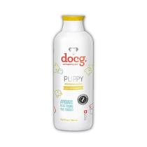 Shampoo Concentrado para Filhotes Puppy DOCG - 250ml rende até 1,25L