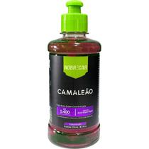 Shampoo Concentrado Ph Neutro Poder de Limpeza Brilho Imediato Camaleão Nobrecar