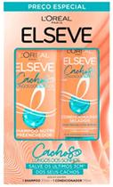 Shampoo + cond. elseve c - h2539200 Shampoo + cond. elseve c - h2539200
