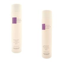 Shampoo Cond Mab Brazilian Curls 300ml - Hidratação Cachos