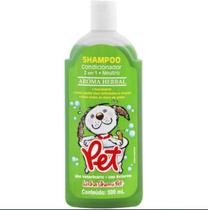 Shampoo condicionador 2 em 1 neutro chemitec 500ml Shampoo condicionador 2 em 1 neutro chemitec 500ml