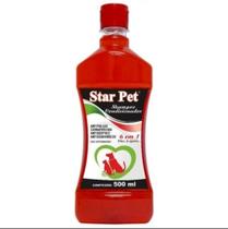 Shampoo condicionador 6x1 - Star pet