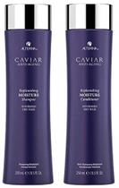 Shampoo/Condicionador Alterna Caviar Antienvelhecimento 250mL