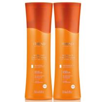 Shampoo + Condicionador Antidanos Nutrição Solar Amend 250Ml Shampoo + Condicionador Antidanos Nutrição Solar Amend 250Ml