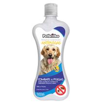 Shampoo Condicionador Antipulgas 3 em 1 HIdratação Cães Gatos Maciez - Petbrilho Shampoo Condicionador Antipulgas 3 em 1 HIdratação Cães Gatos Maciez - Petbrilho