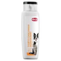 Shampoo/Condicionador Antipulgas Ibasa 200ml