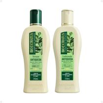 Shampoo+Condicionador Antiqueda Bio Extratus Jaborandi 250Ml