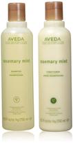 Shampoo & Condicionador Aveda Hidratante 8.141ml