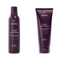 Shampoo Condicionador Aveda Invati Ultra Advanced Light Duo 198ml