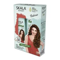 Shampoo + Condicionador Babosa Skala Expert 325Ml