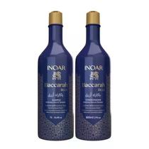 Shampoo + Condicionador Baccarah Blue Inoar 1,8L Shampoo + Condicionador Baccarah Blue Inoar 1,8L