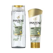 Shampoo + Condicionador Bambu Nutre & Cresce Pantene - Procter & Gamble