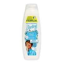 Shampoo Condicionador Darling 2 em 1 650ml