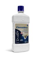 Shampoo Condicionador Dug's Clorexidina 500ml