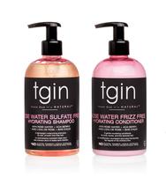 Shampoo + Condicionador Duo Thank God It's Natural Tgin