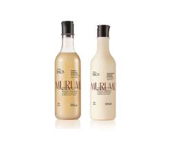 Shampoo + condicionador Ekos Murumuru 300 ml Natura