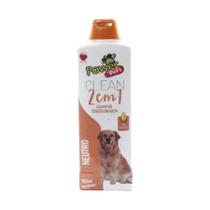 Shampoo/Condicionador Filhote Power Pets 700Ml Neutro